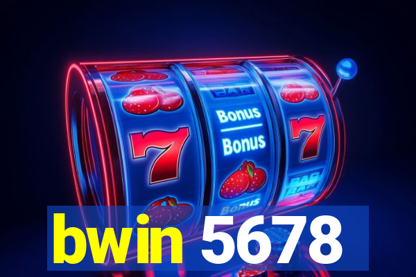 bwin 5678